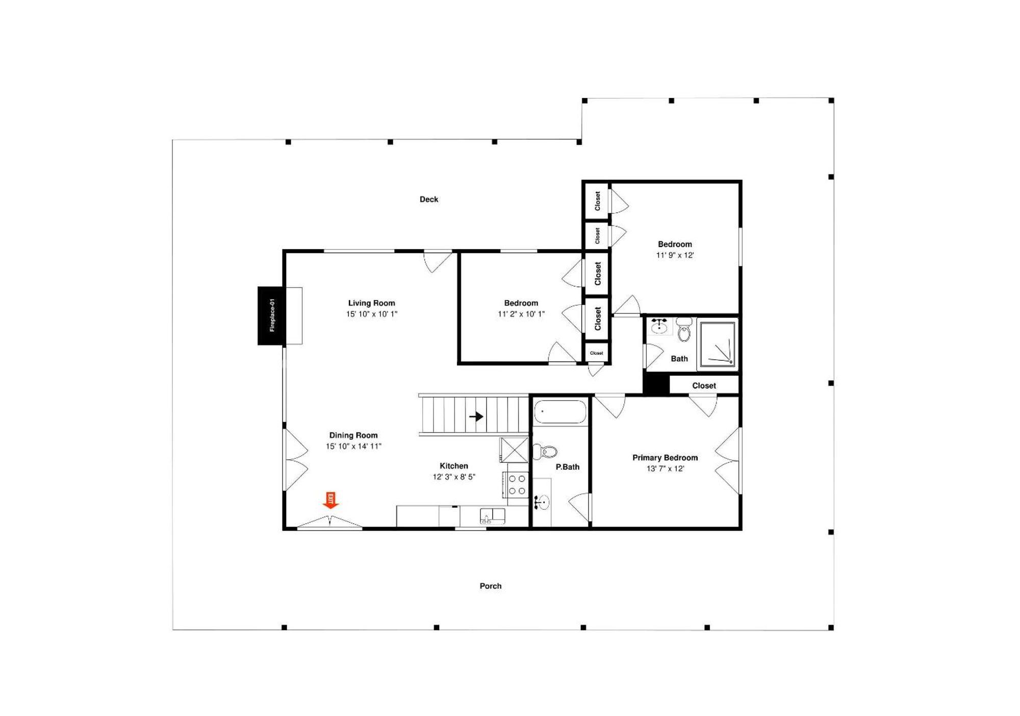 Lazy Cub Lodge Pigeon Forge Ngoại thất bức ảnh